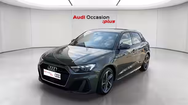 AUDI A1 SPORTBACK 1 / 18
