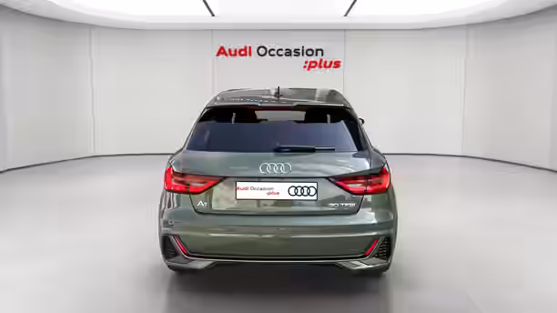 AUDI A1 SPORTBACK 4 / 18