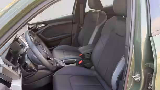 AUDI A1 SPORTBACK 11 / 18