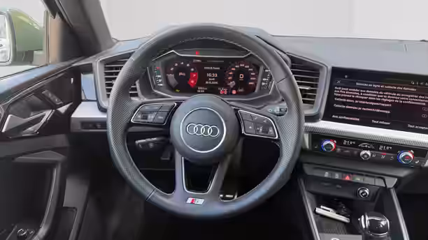 AUDI A1 SPORTBACK 10 / 18