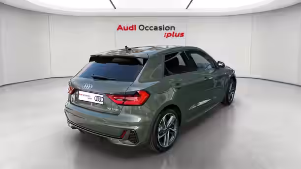AUDI A1 SPORTBACK 5 / 18