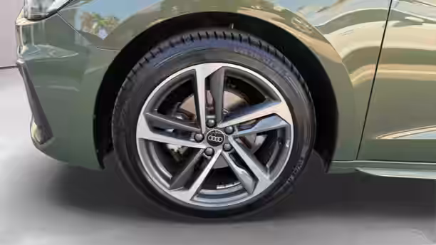 AUDI A1 SPORTBACK 13 / 18
