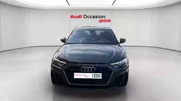 AUDI A1 SPORTBACK 8 / 18