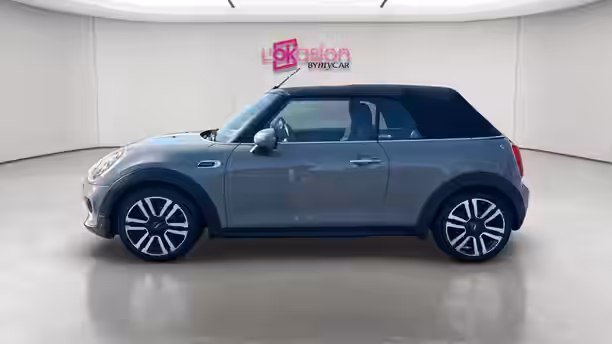 MINI CABRIOLET F57 LCI 2 / 38