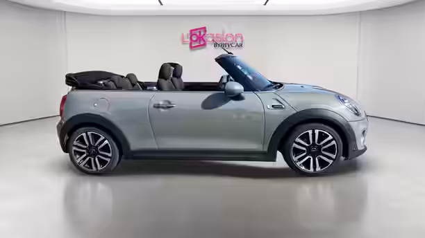 MINI CABRIOLET F57 LCI 6 / 38