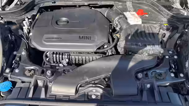 MINI CABRIOLET F57 LCI 15 / 38