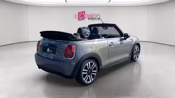 MINI CABRIOLET F57 LCI 5 / 38