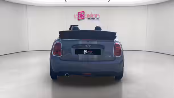 MINI CABRIOLET F57 LCI 4 / 38