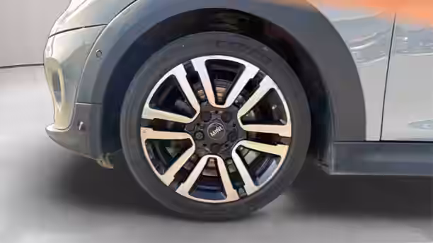 MINI CABRIOLET F57 LCI 16 / 38