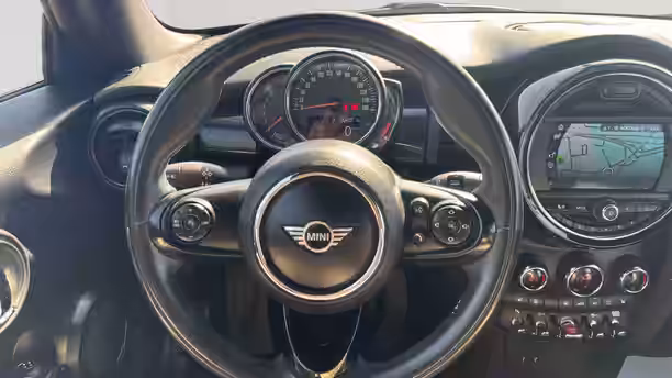 MINI CABRIOLET F57 LCI 21 / 38