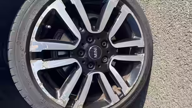 MINI CABRIOLET F57 LCI 38 / 38