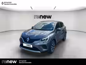 CAPTUR Evolution TCe 90