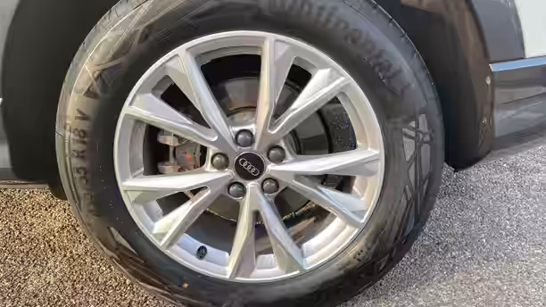 AUDI Q3 SPORTBACK 22 / 33