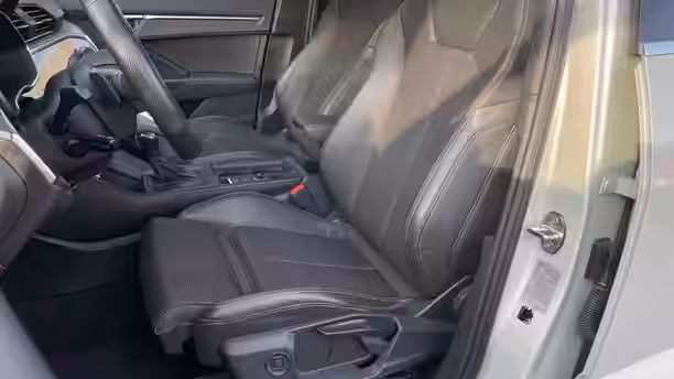 AUDI Q3 SPORTBACK 11 / 33
