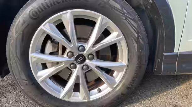 AUDI Q3 SPORTBACK 23 / 33