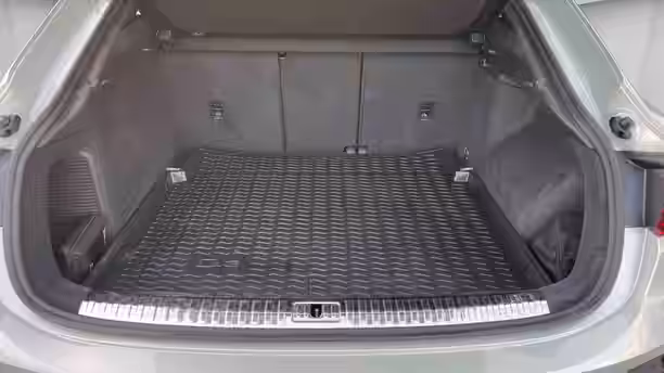 AUDI Q3 SPORTBACK 13 / 33