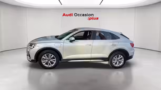 AUDI Q3 SPORTBACK 2 / 33