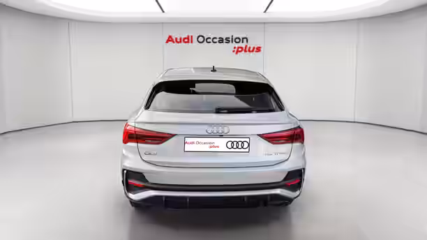 AUDI Q3 SPORTBACK 4 / 33