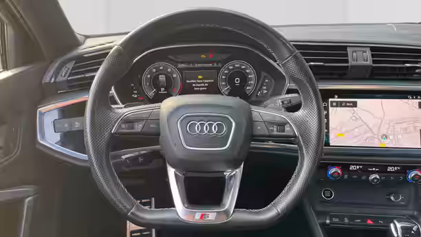 AUDI Q3 SPORTBACK 10 / 33