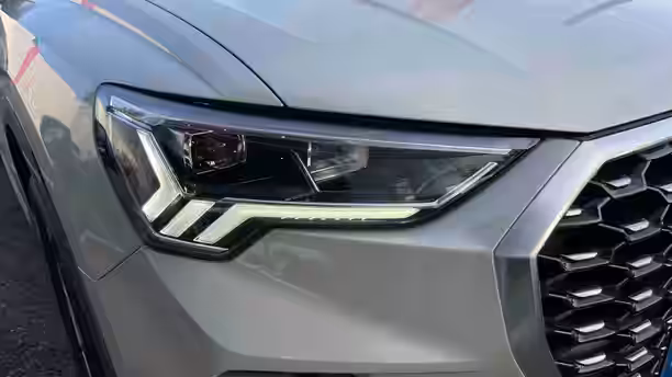 AUDI Q3 SPORTBACK 26 / 33