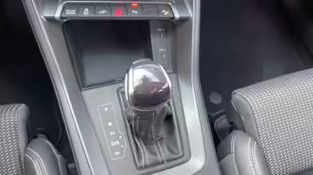 AUDI Q3 SPORTBACK 21 / 33