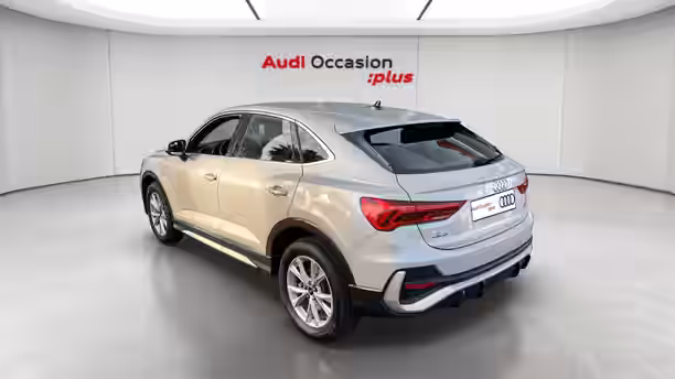 AUDI Q3 SPORTBACK 3 / 33
