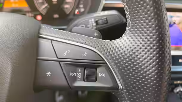 AUDI Q3 SPORTBACK 19 / 33