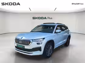 KODIAQ Laurin & Klement 2.0 TDI 150 SCR DSG7 5pl