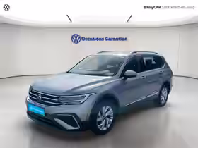 TIGUAN ALLSPACE Life Business 2.0 TDI 150ch DSG7