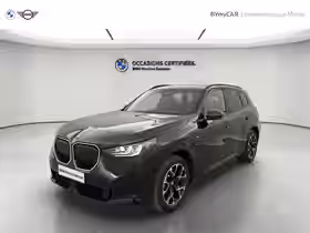 X3 G45 M Sport X3 30e xDrive 299 ch BVA8