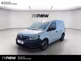 KANGOO VAN ADVANCE SESAME L1 BLUE DCI 95 AUTO GSR2