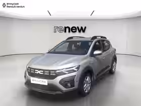 SANDERO Stepway Expression ECO-G 100