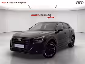 Q2 S line 35 TDI 150 S tronic 7