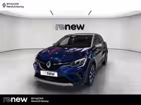 CAPTUR Techno TCe 90