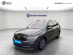TIGUAN Life Plus 1.5 TSI 150ch DSG7