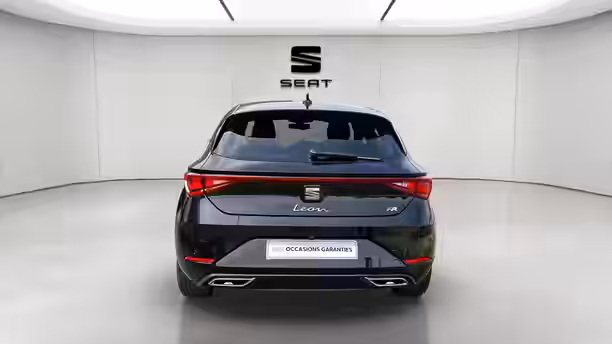 SEAT LEON 4 / 28