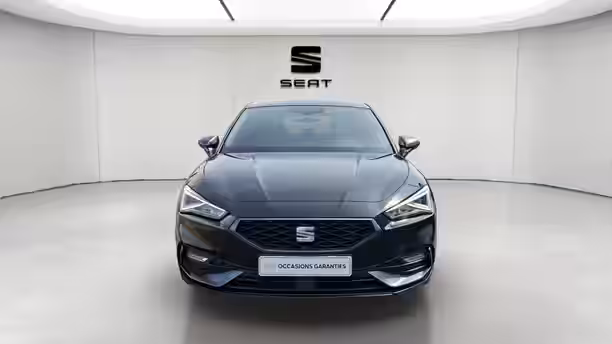 SEAT LEON 8 / 28