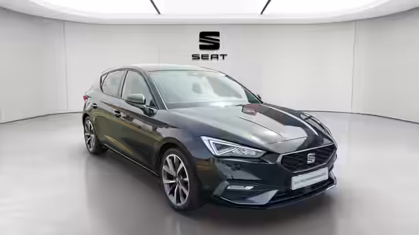 SEAT LEON 7 / 28
