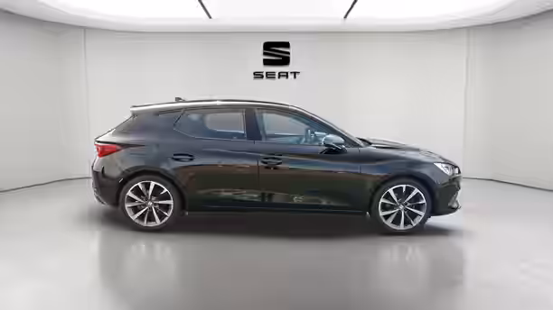 SEAT LEON 6 / 28