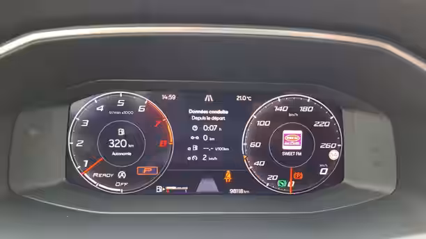 SEAT LEON 10 / 28