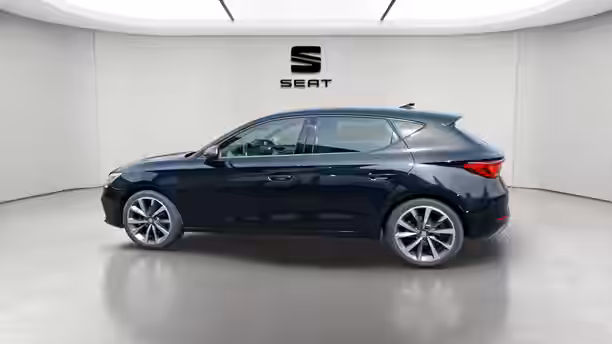 SEAT LEON 2 / 28