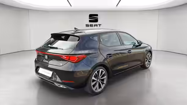 SEAT LEON 5 / 28