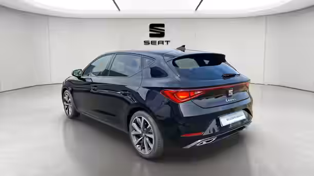 SEAT LEON 3 / 28
