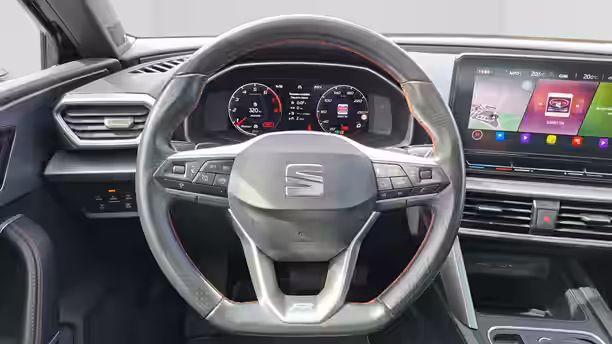 SEAT LEON 23 / 28