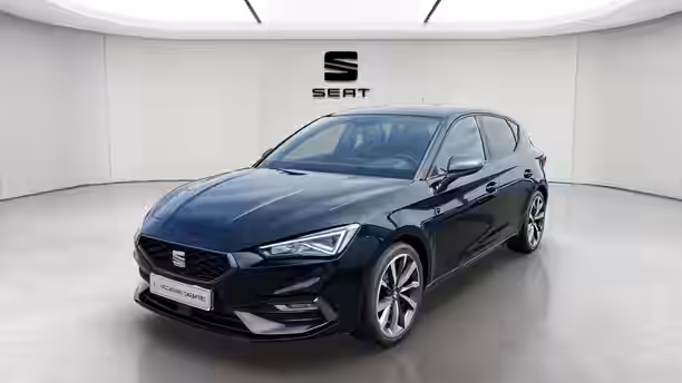 SEAT LEON 1 / 28