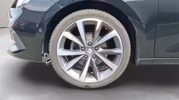 SEAT LEON 16 / 28
