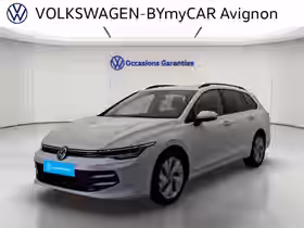 GOLF SW Life Plus 1.5 eTSI EVO2 116 DSG7