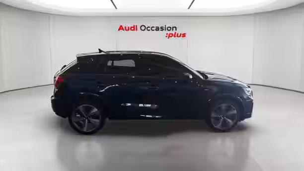 AUDI Q2 6 / 16