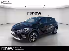 CAPTUR Evolution TCe 90