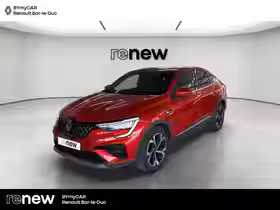 ARKANA Techno E-Tech 145 - 23